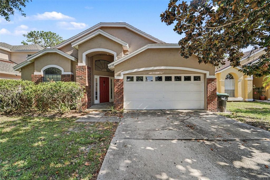 2736 TOLWORTH AVENUE, Orlando, FL 32837