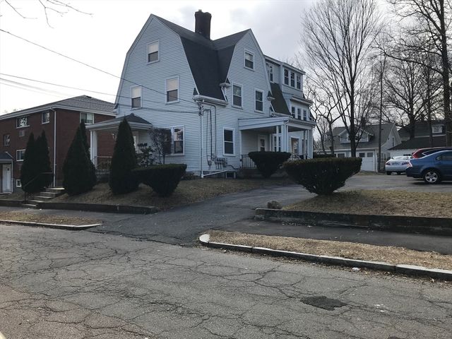 63 Montclair Ave 1, Quincy, MA 02171