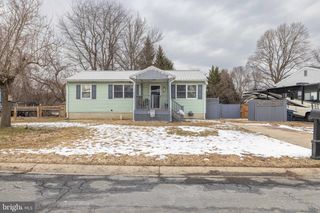 34 CHERRY LN, Elkton, MD 21921