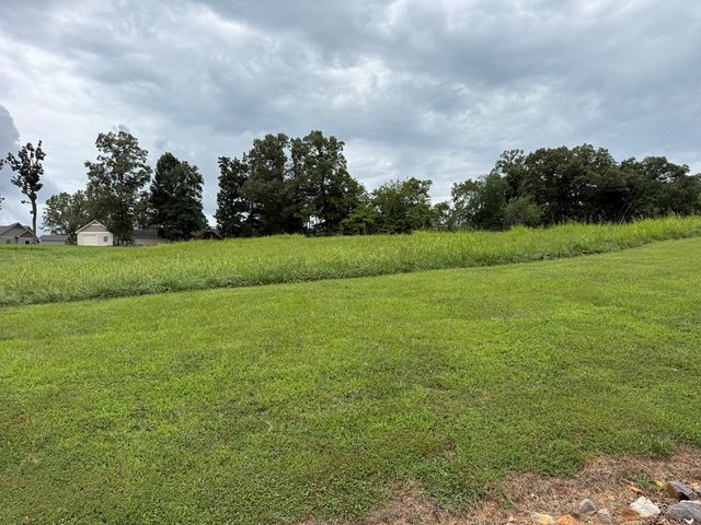 LOT 3 Viewpoint Lane, Blairsville, GA 30512