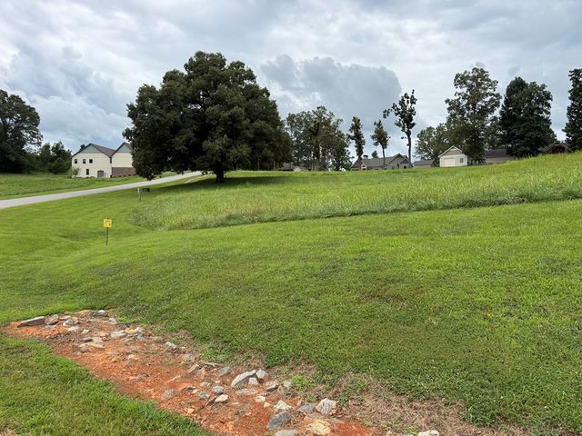 LOT 3 Viewpoint Lane, Blairsville, GA 30512