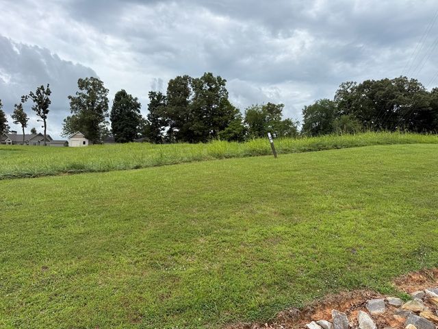 LOT 3 Viewpoint Lane, Blairsville, GA 30512