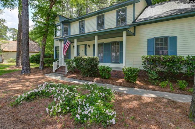 312 Wotan Drive, Columbia, SC 29229