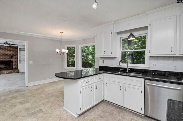 312 Wotan Drive, Columbia, SC 29229