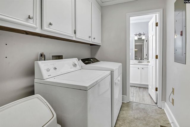312 Wotan Drive, Columbia, SC 29229