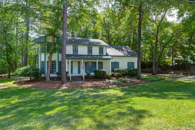 312 Wotan Drive, Columbia, SC 29229