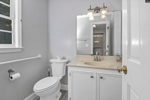 312 Wotan Drive, Columbia, SC 29229