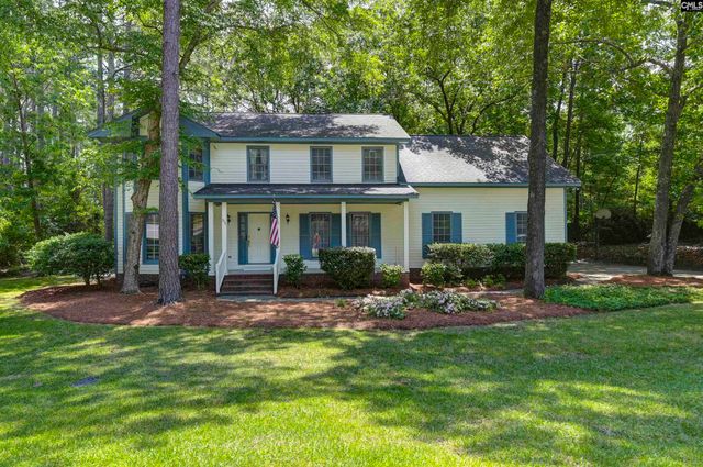 312 Wotan Drive, Columbia, SC 29229