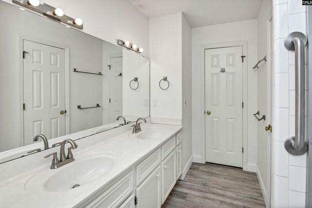 312 Wotan Drive, Columbia, SC 29229