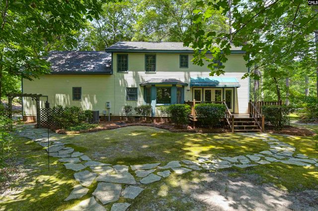 312 Wotan Drive, Columbia, SC 29229
