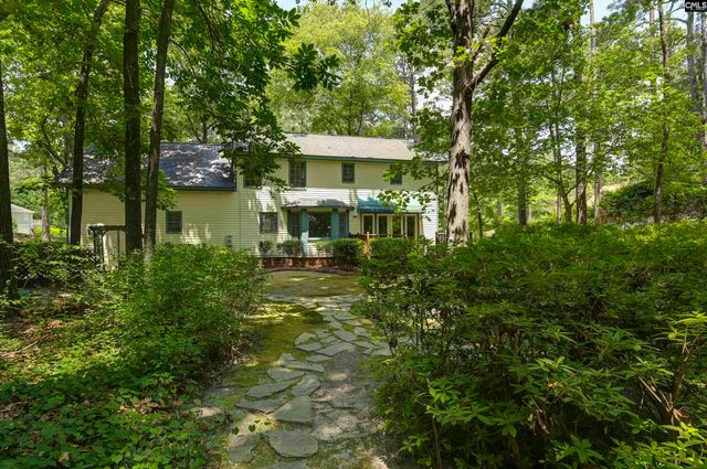312 Wotan Drive, Columbia, SC 29229