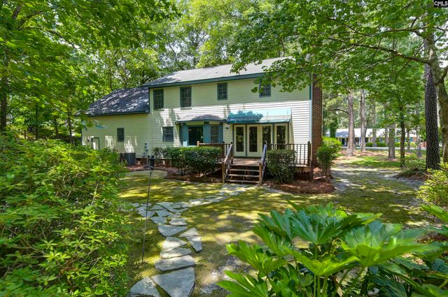 312 Wotan Drive, Columbia, SC 29229