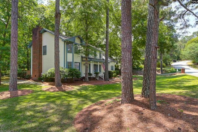 312 Wotan Drive, Columbia, SC 29229