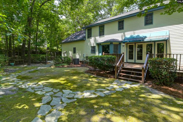 312 Wotan Drive, Columbia, SC 29229