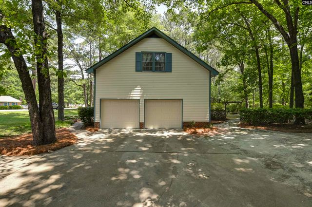 312 Wotan Drive, Columbia, SC 29229