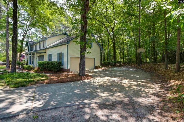 312 Wotan Drive, Columbia, SC 29229