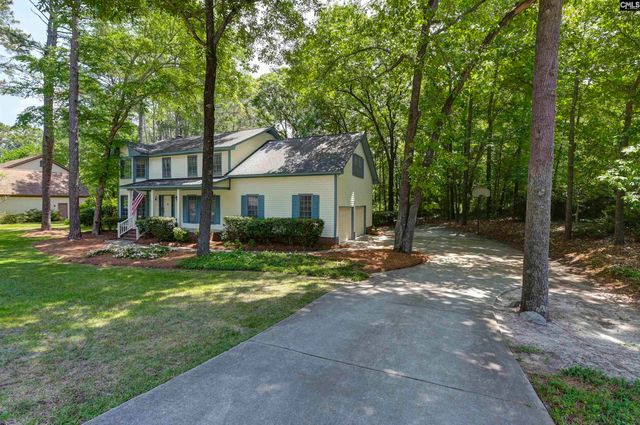 312 Wotan Drive, Columbia, SC 29229