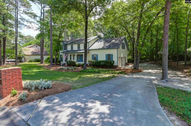 312 Wotan Drive, Columbia, SC 29229