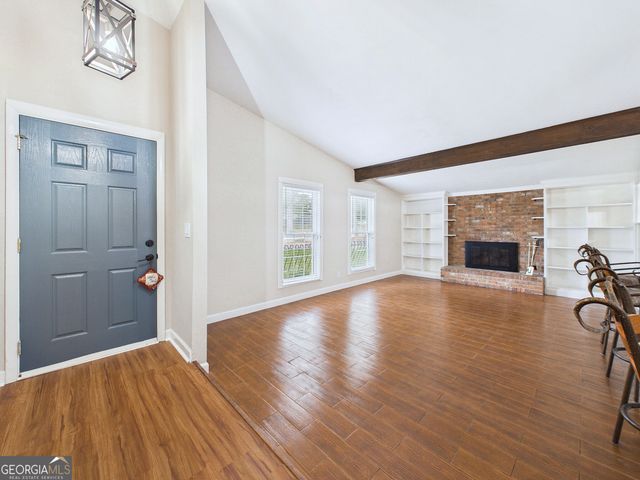 117 Lake Front Drive, Warner Robins, GA 31088
