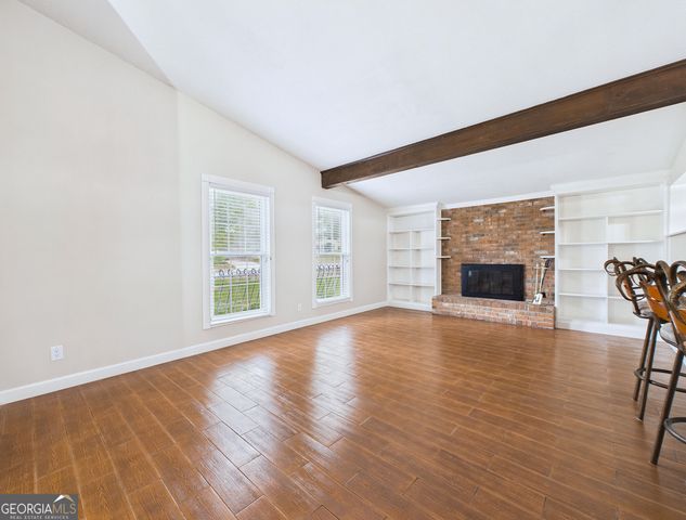 117 Lake Front Drive, Warner Robins, GA 31088