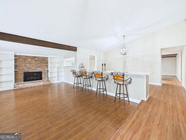 117 Lake Front Drive, Warner Robins, GA 31088
