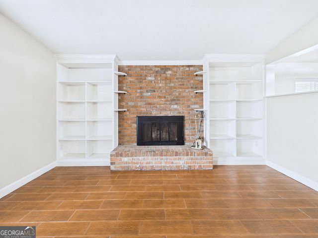 117 Lake Front Drive, Warner Robins, GA 31088