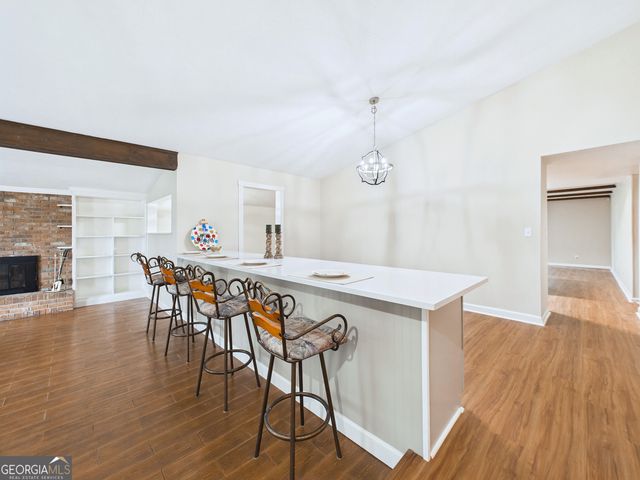 117 Lake Front Drive, Warner Robins, GA 31088