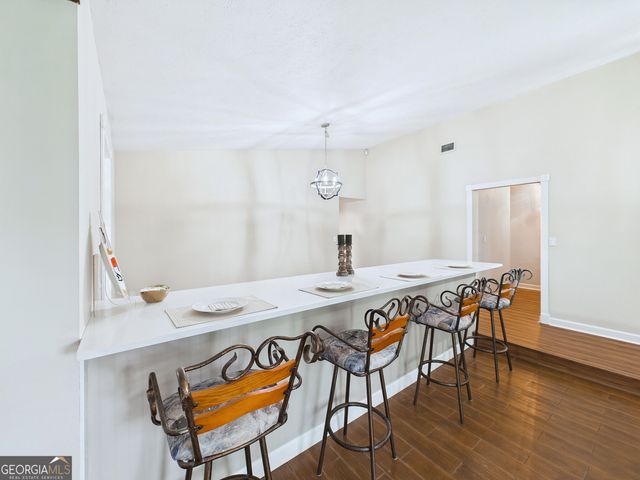 117 Lake Front Drive, Warner Robins, GA 31088