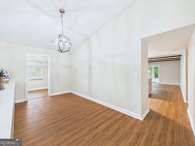 117 Lake Front Drive, Warner Robins, GA 31088