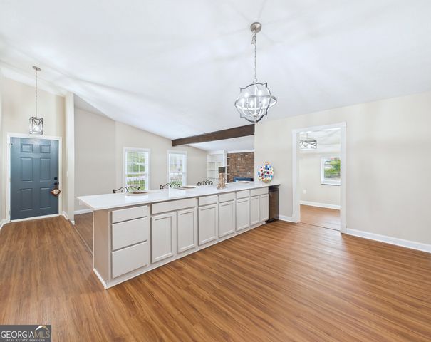 117 Lake Front Drive, Warner Robins, GA 31088