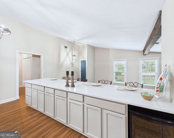 117 Lake Front Drive, Warner Robins, GA 31088