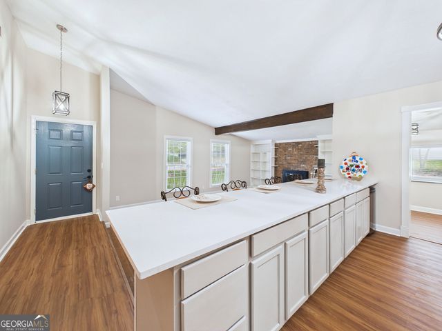 117 Lake Front Drive, Warner Robins, GA 31088