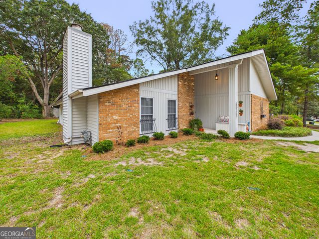 117 Lake Front Drive, Warner Robins, GA 31088