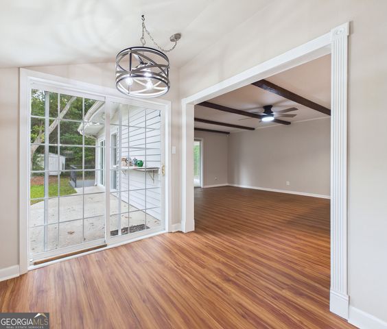 117 Lake Front Drive, Warner Robins, GA 31088