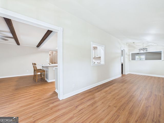 117 Lake Front Drive, Warner Robins, GA 31088