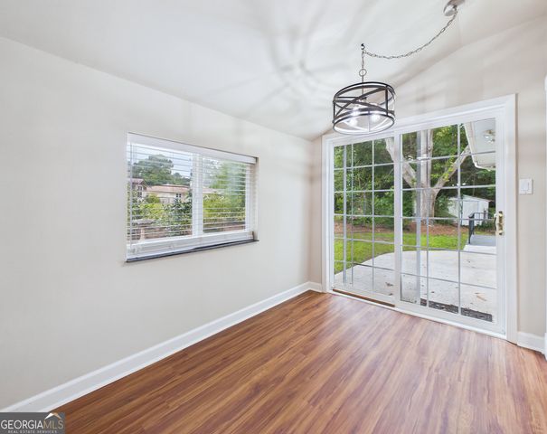 117 Lake Front Drive, Warner Robins, GA 31088