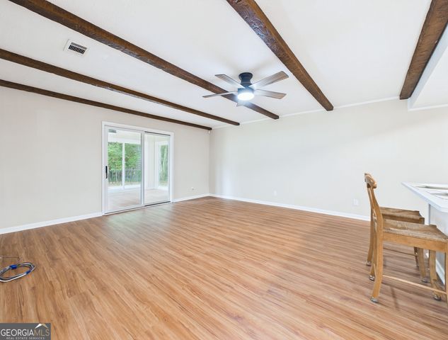 117 Lake Front Drive, Warner Robins, GA 31088
