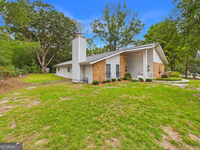 117 Lake Front Drive, Warner Robins, GA 31088