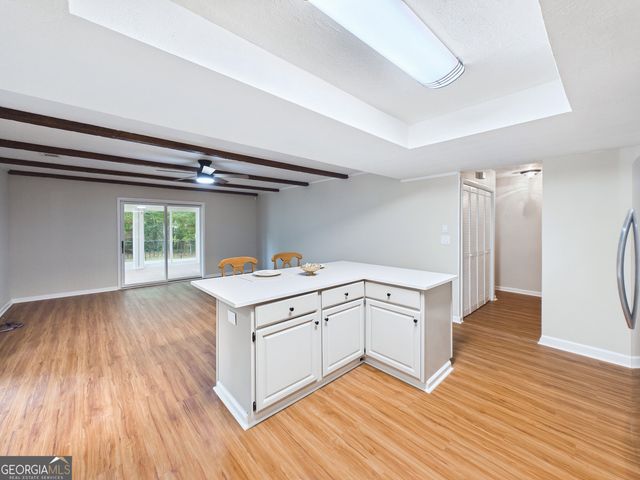 117 Lake Front Drive, Warner Robins, GA 31088