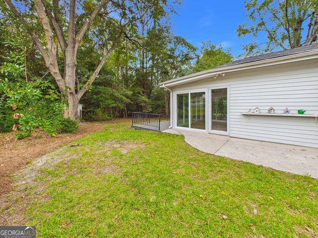 117 Lake Front Drive, Warner Robins, GA 31088