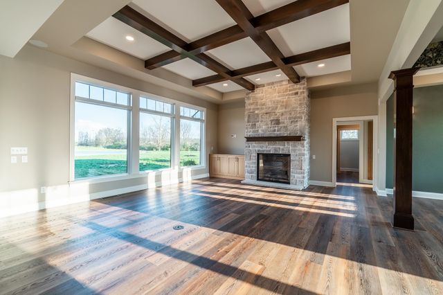 16797 Zubrick Road, Roanoke, IN 46783
