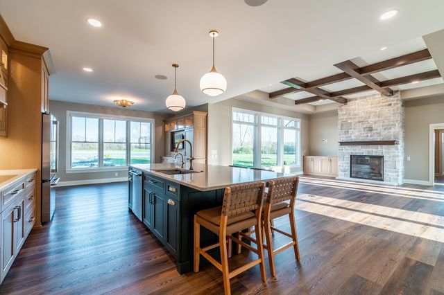 16797 Zubrick Road, Roanoke, IN 46783