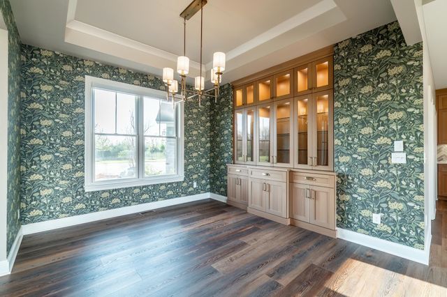 16797 Zubrick Road, Roanoke, IN 46783