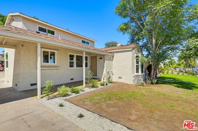 9631 S Harvard Boulevard, Los Angeles, CA 90047