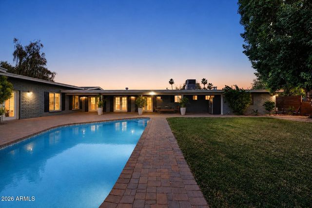 7116 E JENAN Drive, Scottsdale, AZ 85254