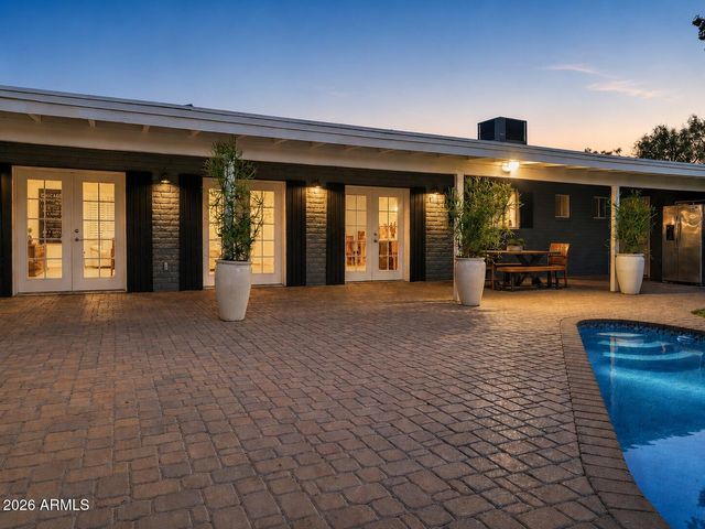 7116 E JENAN Drive, Scottsdale, AZ 85254