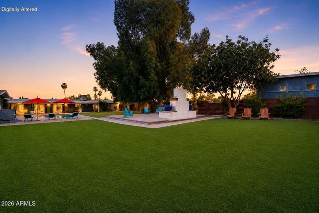 7116 E JENAN Drive, Scottsdale, AZ 85254