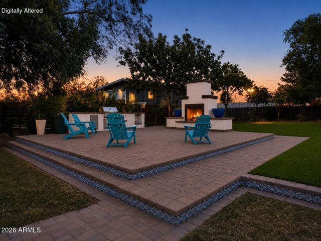 7116 E JENAN Drive, Scottsdale, AZ 85254