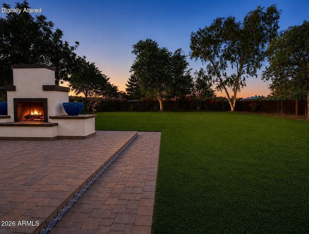 7116 E JENAN Drive, Scottsdale, AZ 85254