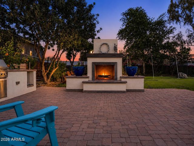 7116 E JENAN Drive, Scottsdale, AZ 85254